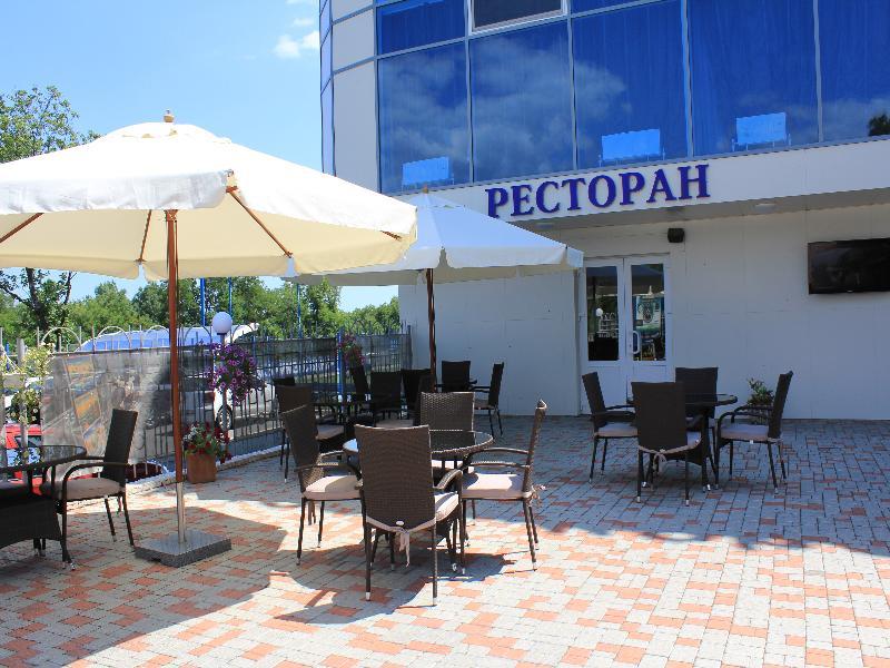 Black Sea Hotel Otrada Odesa Exterior photo